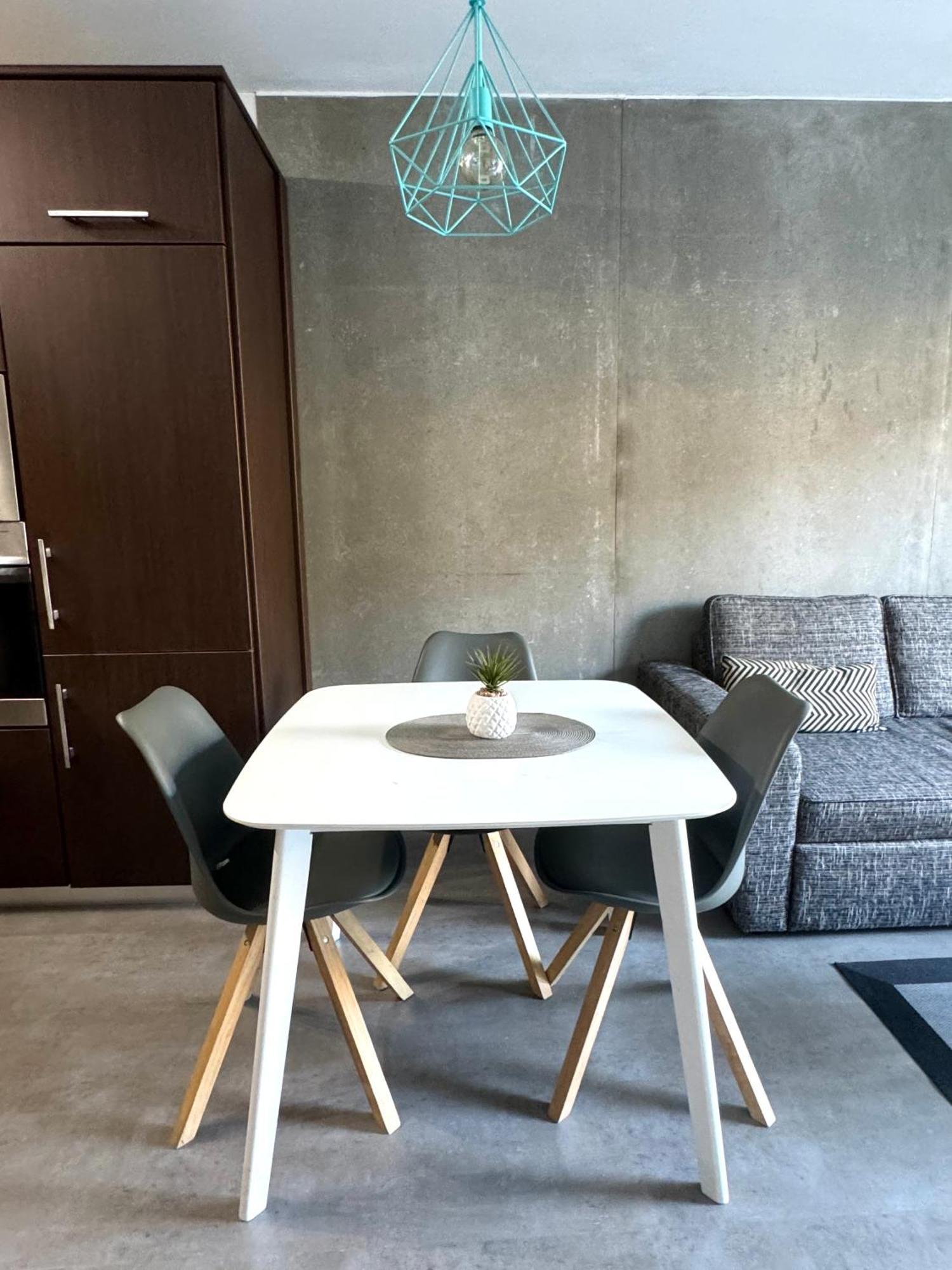 Alma Elegant Suite Apartment Candelaria Extérieur photo