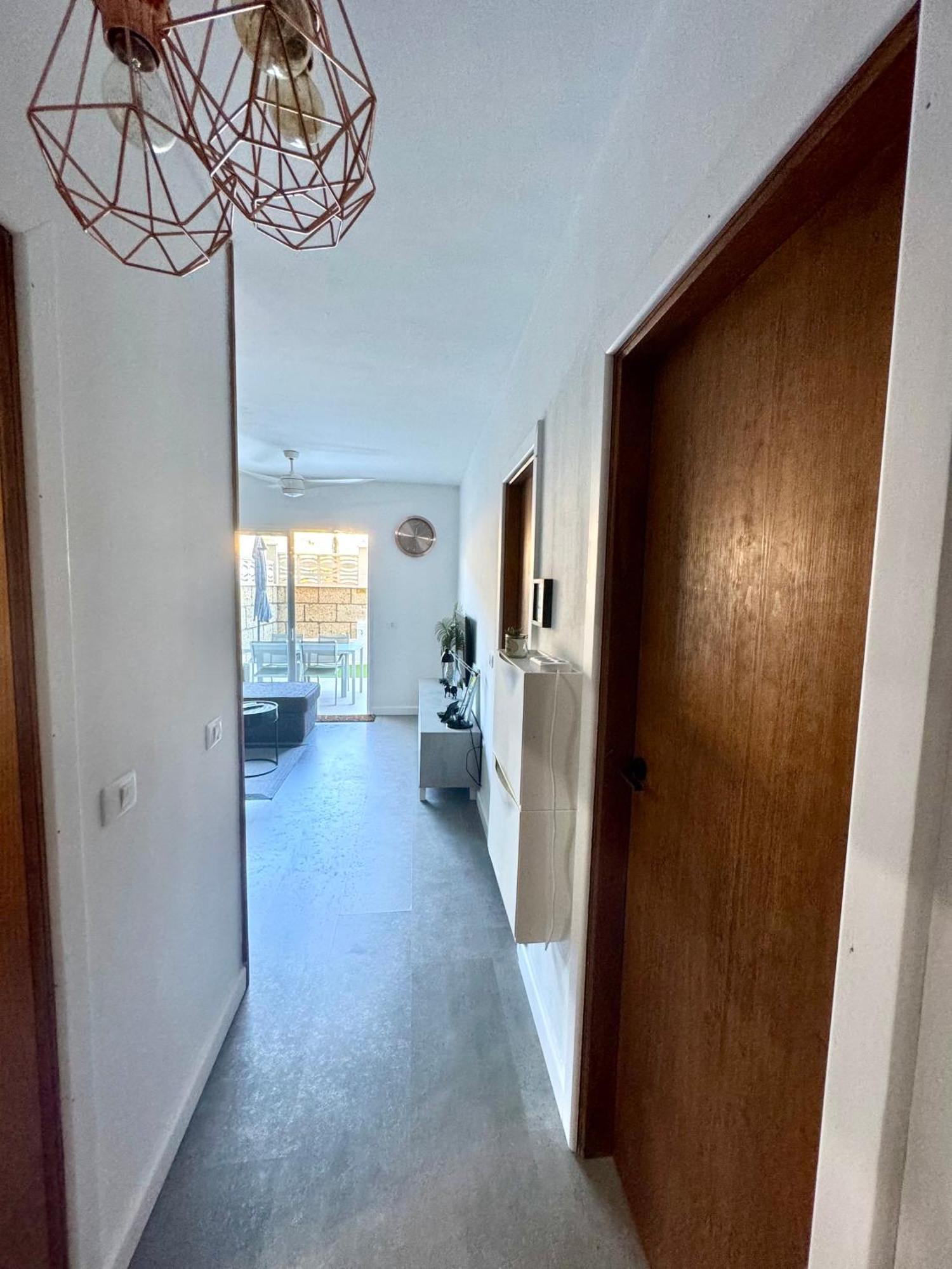 Alma Elegant Suite Apartment Candelaria Extérieur photo