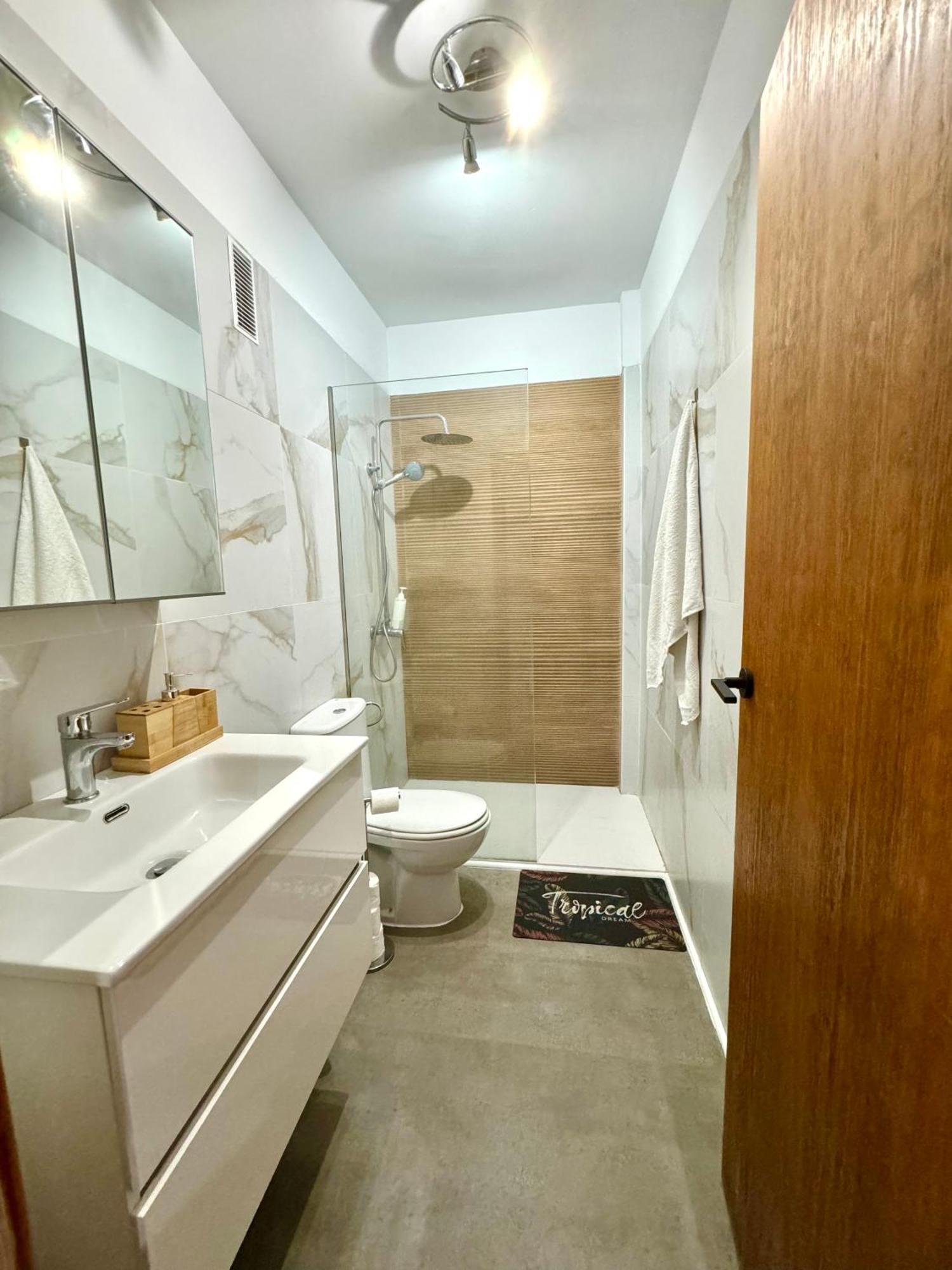 Alma Elegant Suite Apartment Candelaria Extérieur photo